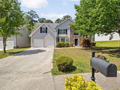 3571 Oakshire Way SE