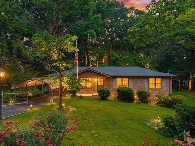 Property at 7008 Debbie Ln, Lithia Springs, GA