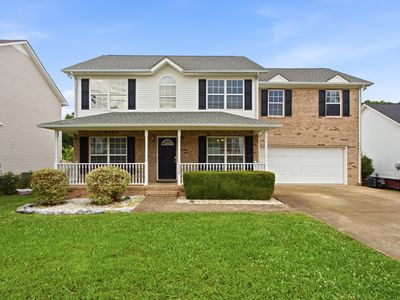 1230 Baker Creek Dr