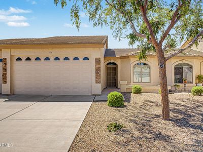 10960 E MONTE Avenue #174