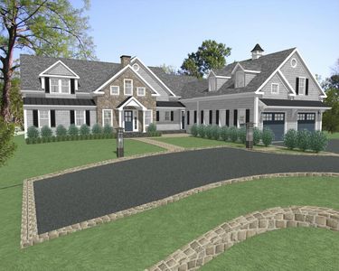 13 Captain Knowles Way