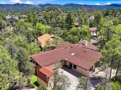 1739 Broken Arrow Drive