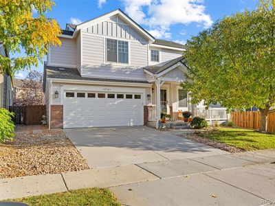 Property at 12761 E 105th Avenue, Commerce City, CO