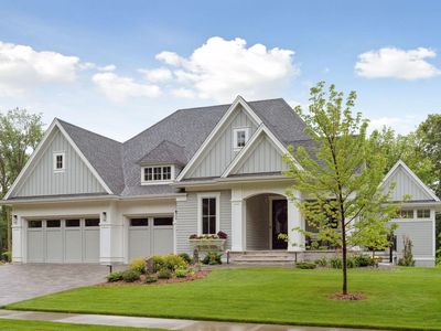 677 Shawnee Woods Rd