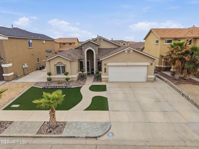 14520 Meadow Lawn