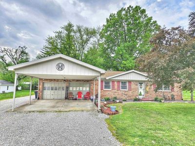 4027 E Boonville New Harmony Rd