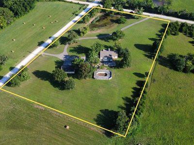 3943 County Road 5400