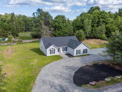 23 Decker Farm