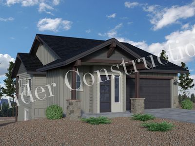 711 N Snowberry Cir