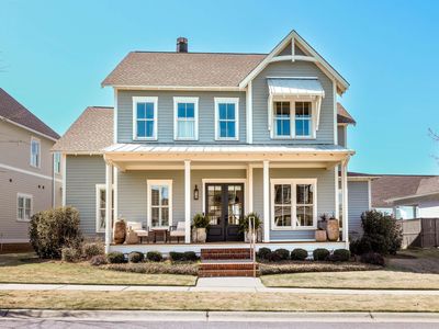 4458 Village Green Way