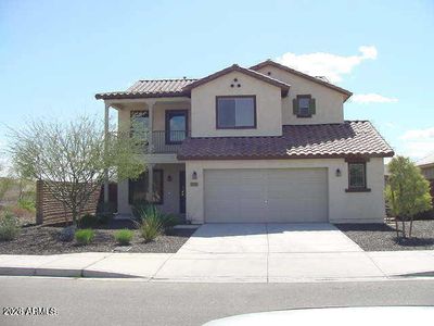 12783 W DESERT MIRAGE Drive