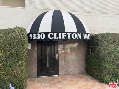 9330 Clifton Way Unit 105