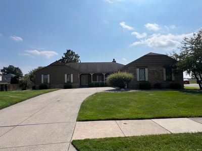 2128 Ransom Dr