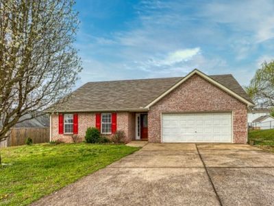 503 Hackney Dr
