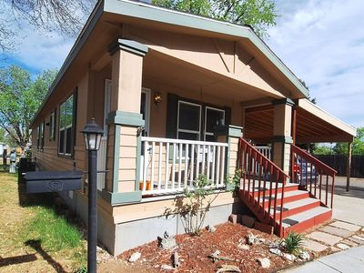 2211 W Mulberry St #88