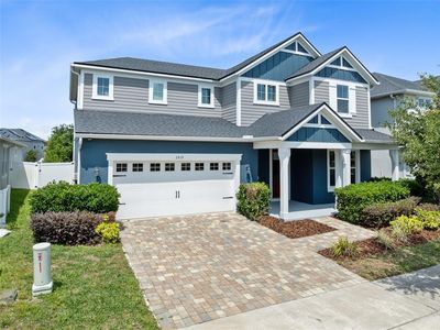 2819 Stonegate Dr