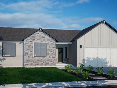 Sophia Plan, Presidents Park