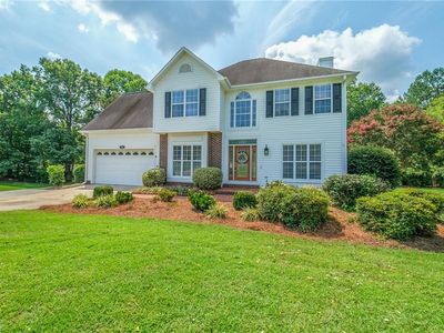 416 Pinnix Dr