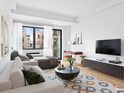 58 W 129th St APT 5C