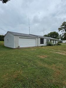 Property at 107 Ruby Rd, Attica, IN