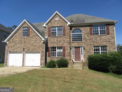 Property at 3012 Bellingham Way, Lithia Springs, GA
