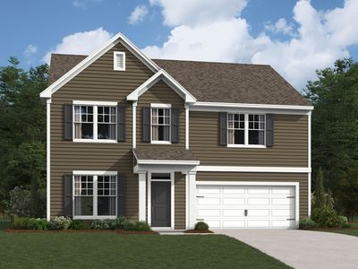 Draper II Plan, Bellamore