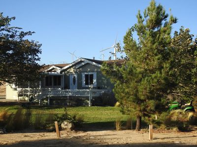 16220 Tehachapi Willow Springs Rd