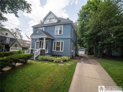 35 Grant St