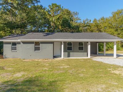 Property at 3800 Scr #1, Taylorsville, MS