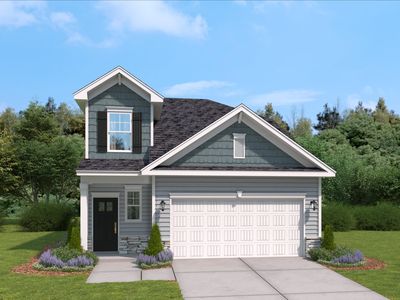 1424 Harper Mae Dr