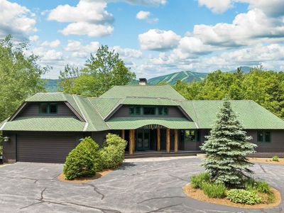 133 West Branch Road