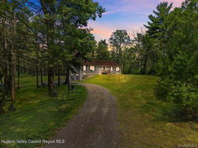 630 Ashokan Road