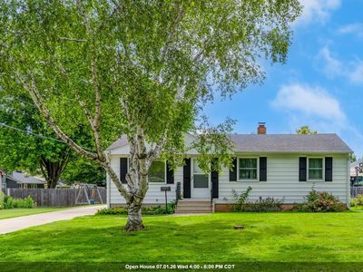 2507 Greenwald St