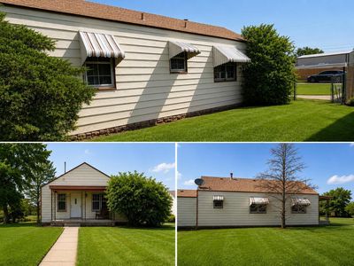 Property at 1201 Zauk Ave, Dumas, TX