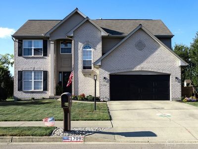 1709 Curry Branch Dr