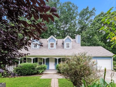 Property at 94 Cliff Ct, Villa Rica, GA