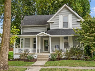 Property at 115 Adams St, Pendleton, IN
