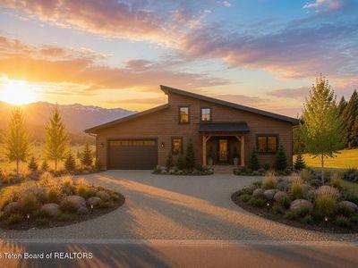 149 Alpine Meadow Loop