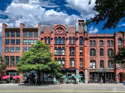 2324 1st Avenue #214