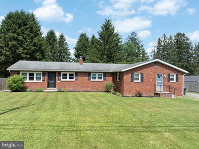 Property at 845 Tyrone Pike, Philipsburg, PA