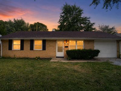3707 N Brentwood Ave