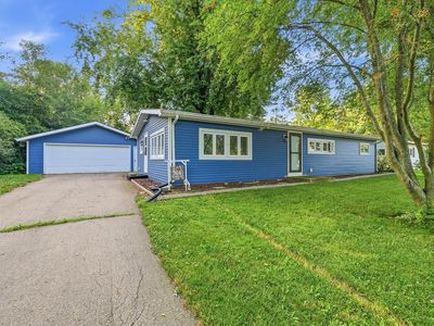 764 Forest DRIVE