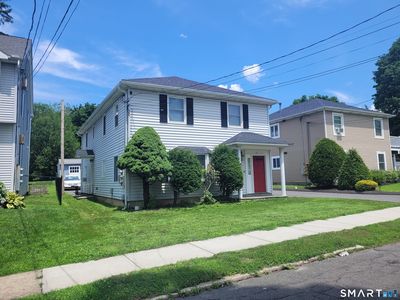 Property at 31 Cleveland Street, Danbury, CT
