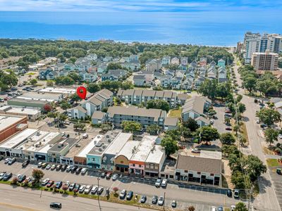 7700 Porcher Dr. #3107