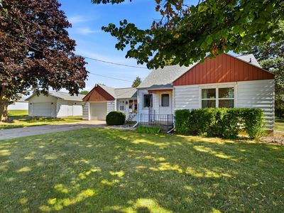 Property at W6444 Greenville Dr, Greenville, WI