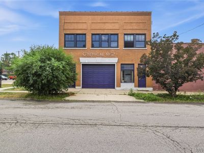 260 Plymouth Ave