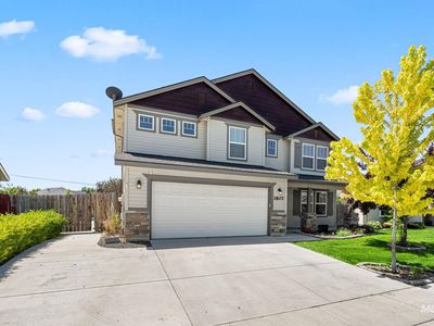 1807 W Lava Ave