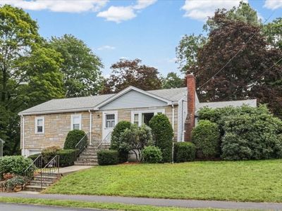 Property at 25 Eaton Rd, Dedham, MA