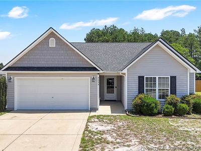 Property at 2233 Sir Michael Dr, Hope Mills, NC