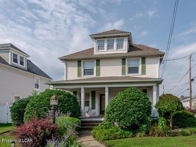 341 Exeter Ave